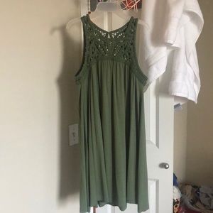 Loft Dress